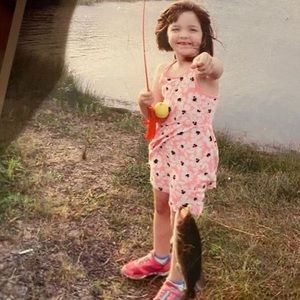 Meet your Posher, Hailey